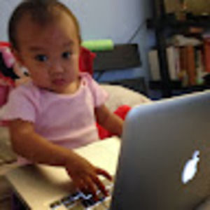 Meet your Posher, Christopher